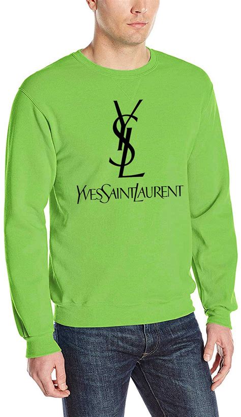 tee-shirt yves saint laurent|saint laurent graphic t shirt.